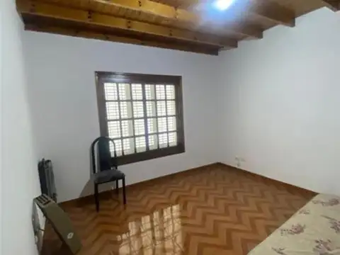 Domingo F. Sarmiento 500