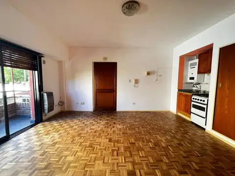 Departamento en Alquiler al Norte