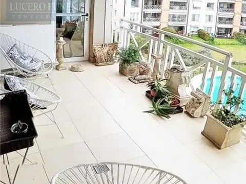 Departamento en Venta en Nordelta Condominios De La Bahia, USD 320.000