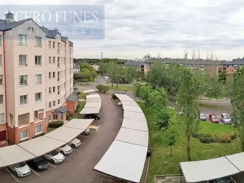 Departamento en Venta de 3 ambientes