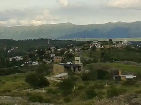 Terreno en Venta de 2700,0 m2