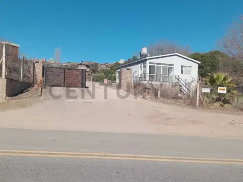 IMPORTANTE LOTE EN VENTA BARRIO LAS PIRCAS TANTI