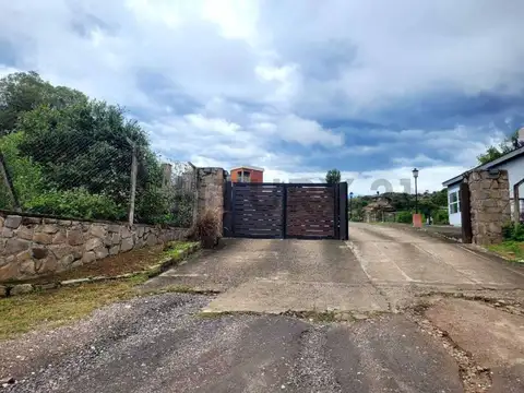 Terreno en Venta en Tanti, USD 25.900