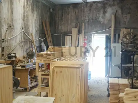 Sarmiento y José Hernandez 2100, Piso 0