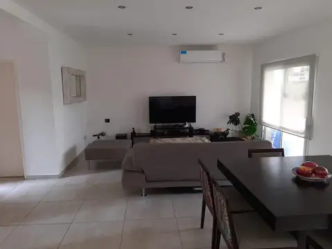 Casa en el barrio Harás Santa Maria - Los Eucaliptos