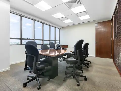 Alquiler de oficina comercial para 2 personas en ASUNCION, Citicenter .