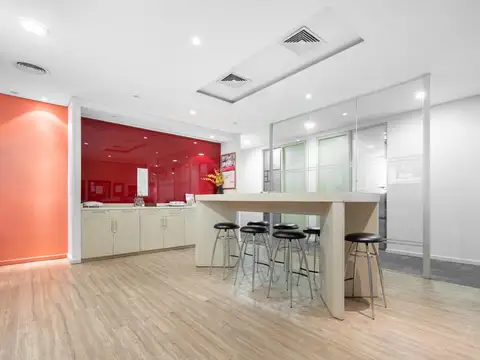 4th Floor Edificio Citicenter, Av. Francisco Solano Lopez 3794, Asuncion, Paraguay 3798