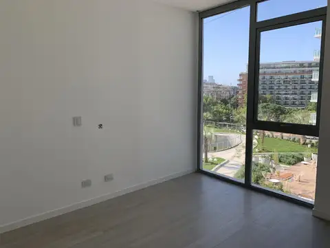 Departamento 4 ambientes con 4 baños