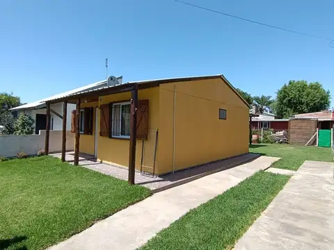 Venta Casa 3 Ambientes Playa Serena