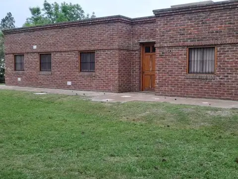 Casa en venta en Santa Brigida