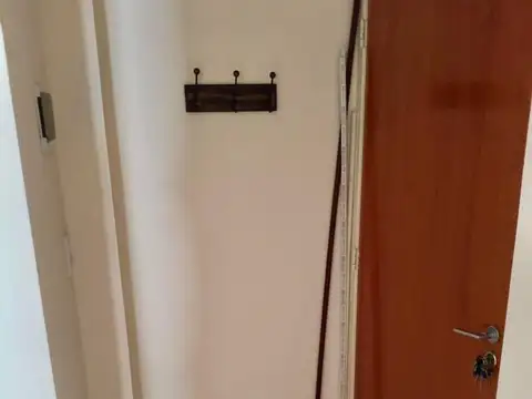 ALQUILER MONOAMBIENTE BOEDO AMOBLADO CON BALCON