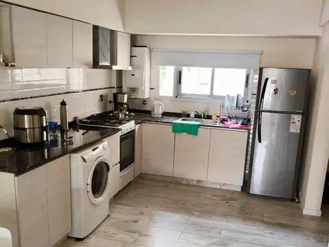 Departamento en Alquiler en Boedo, $ 760.000