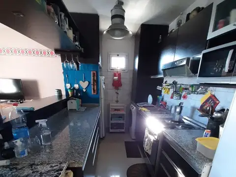 Departamento en Venta 15 años