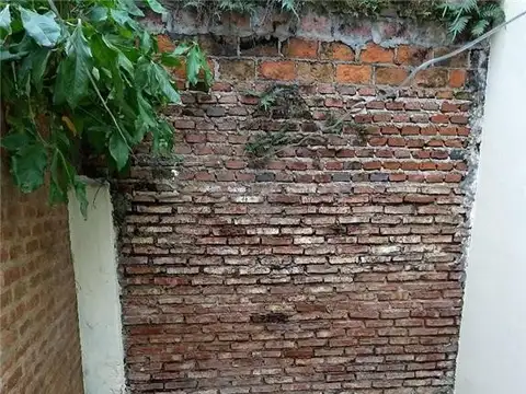 Departamento en Venta 20 años