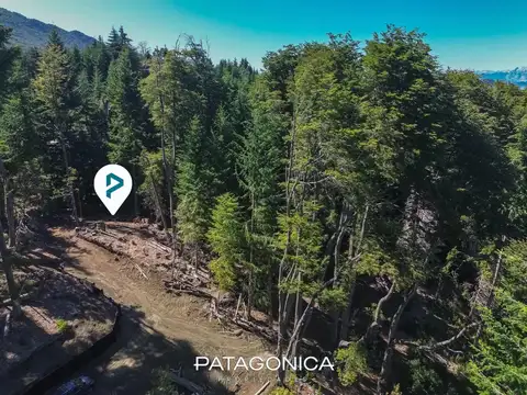 Terreno en Venta en Villa La Angostura, USD 213.300