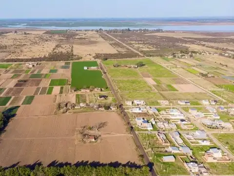 LOTEO SAN MIGUEL - TERRENO EN VENTA