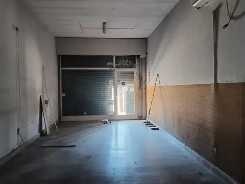 Local en alquiler en Moron