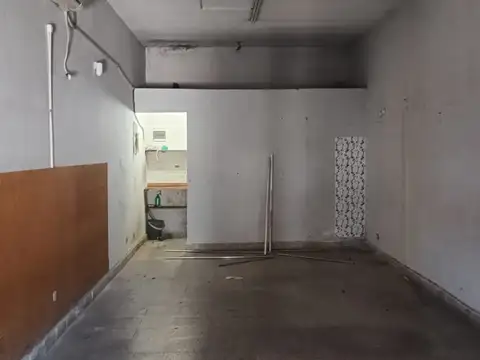 Avenida Eva Perón 2900