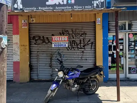 Avenida Eva Perón 2900