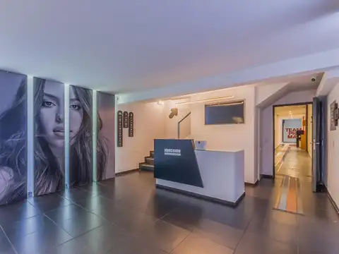 Terreno en Venta 18  mts Frente