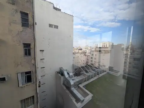 Oficina en Venta en Microcentro, USD 200.000