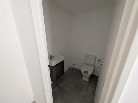 Oficina a estrenar en Lex Tower, Av. Corrientes 1454