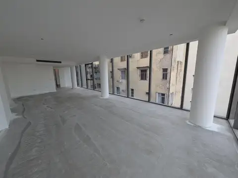 Oficina en Venta A Estrenar