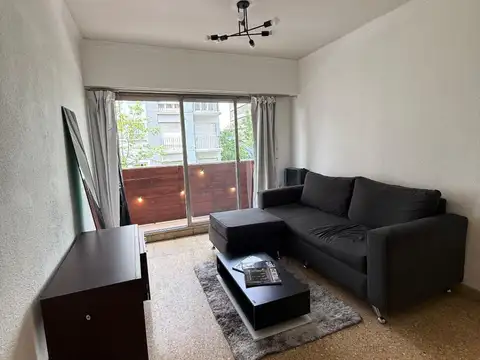 VENTA Departamento Centro Mar del Plata 3 ambientes