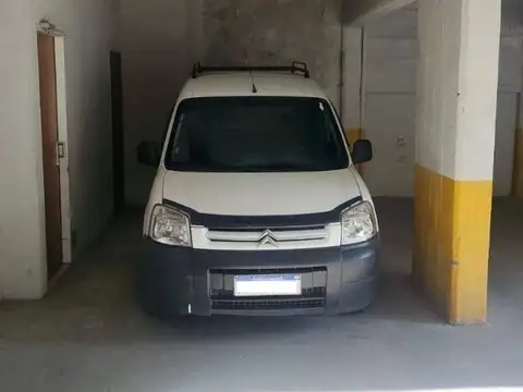 COCHERA EN ALQUILER! ZONA CENTRO