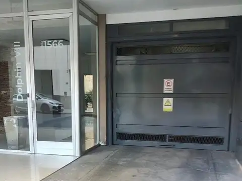 COCHERA EN ALQUILER! ZONA CENTRO