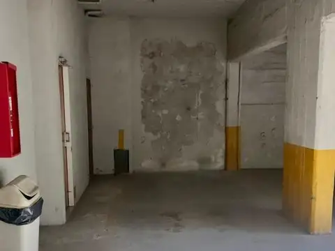 COCHERA EN ALQUILER! ZONA CENTRO