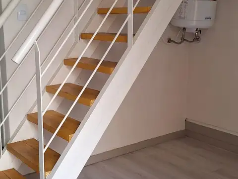 Departamento en Alquiler A Estrenar