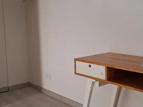 Departamento en alquiler temporal en Balvanera