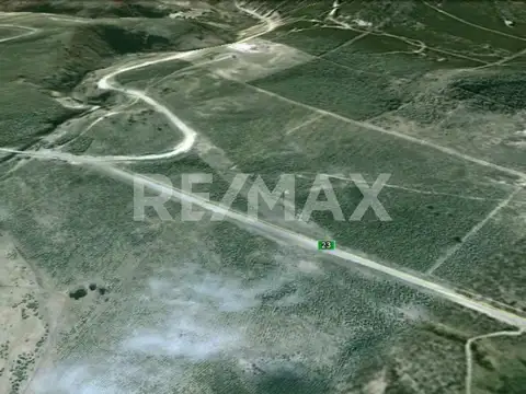 VENTA LOTE DE 8.298 M2 EN VILLA PEHUENIA