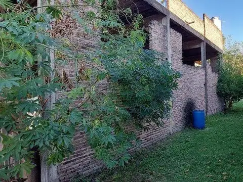 Galpon en Venta en Jose Clemente Paz, USD 220.000