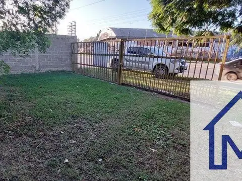 Av. Arturo Illia 9200, José C. Paz, Provincia de Buenos Aires, Argentina 100