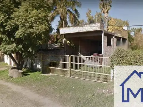 Galpón en venta de 120m2 ubicado en José C. Paz