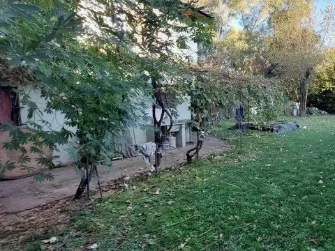 Galpon en Venta 30 años