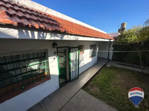 Casa en Venta 40 años