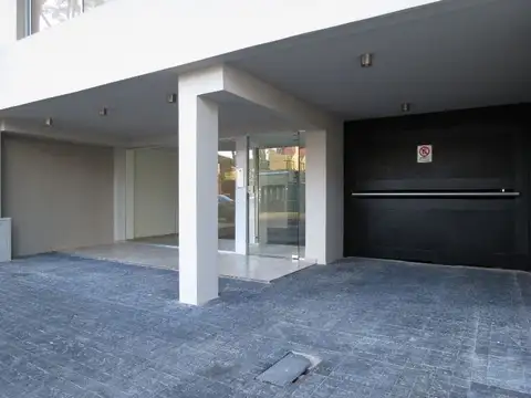 Cochera Fija y Cubierta con Porton Automatico - Saavedra - Manzanares 4457 - APTO CREDITO BANCARIO