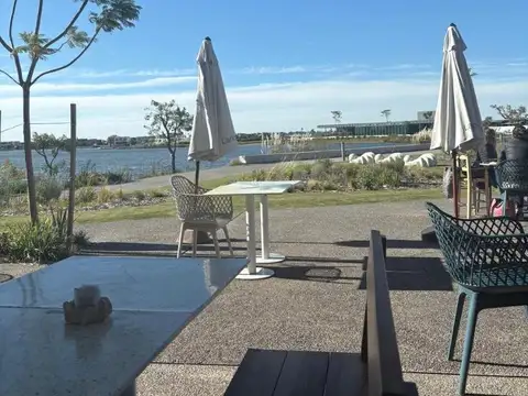 Terreno en Venta en Puertos - Barrio Amarras, USD 270.736