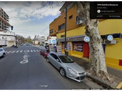 Quintino Bocayuva 1000 , Piso 1