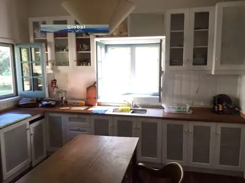 EXCLUSIVA ISLA EN EL TIGRE DE 85 Has CON REMODELADA CASA, BUENOS AIRES ARGENTINA 100