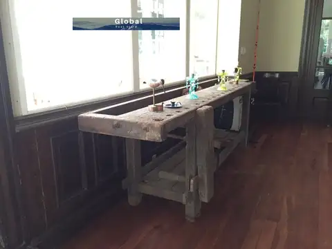 EXCLUSIVA ISLA EN EL TIGRE DE 85 Has CON REMODELADA CASA, BUENOS AIRES ARGENTINA 100