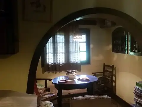 Casa en Venta de 8 dormitorios