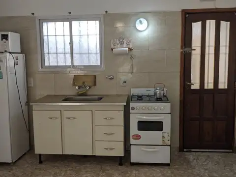 Departamento en Venta en Mar del Tuyu, USD 50.000