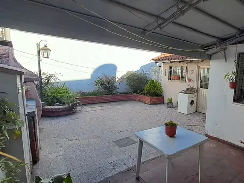 Capitán Rosales 4400