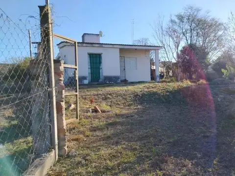 Casa en Venta en Salsipuedes, USD 61.000