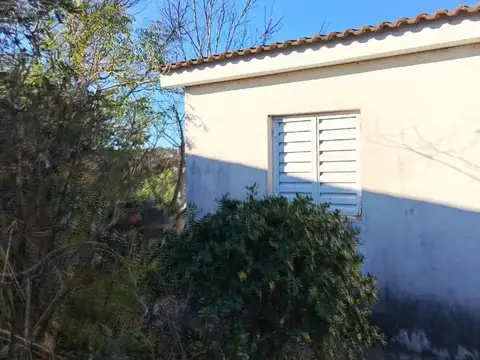 Casa en Venta 2 años