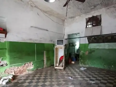 Local en Alquiler 40 años